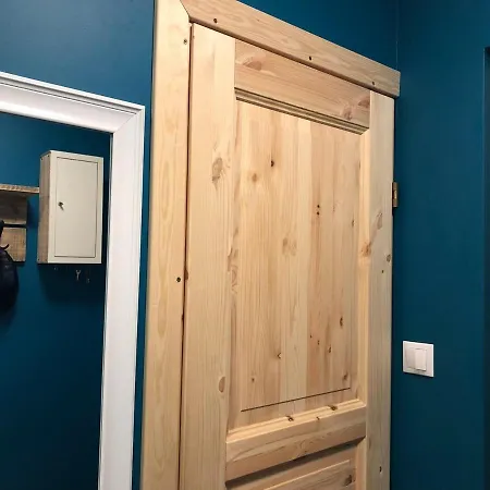 Cozy 1-bedroom With Free Parking *
