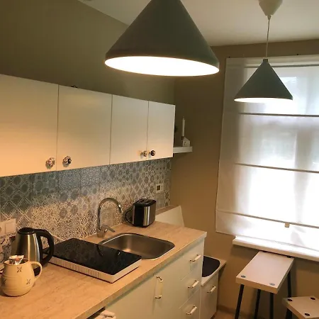 Cozy 1-bedroom With Free Parking Apartment *