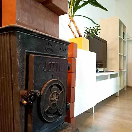 Cozy 1-bedroom With Free Parking