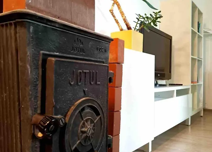 Cozy 1-bedroom With Free Parking