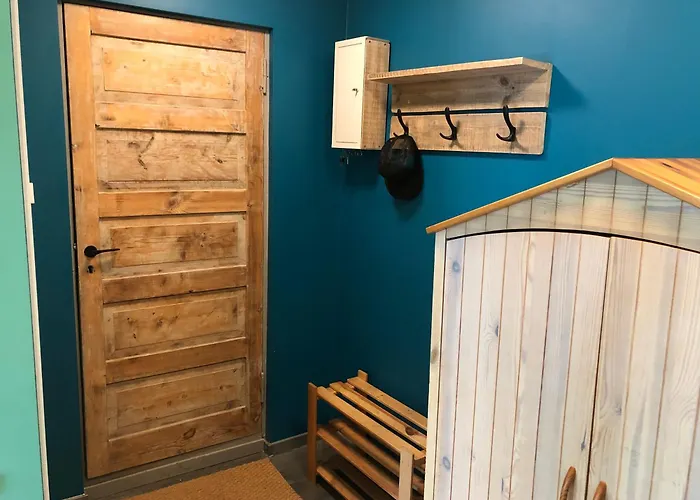 Cozy 1-bedroom With Free Parking *