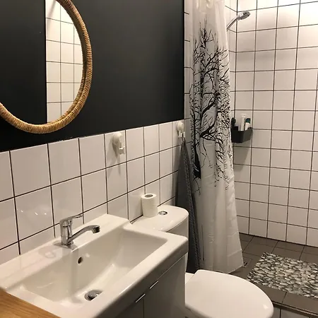 Cozy 1-bedroom With Free Parking * Ρίγα