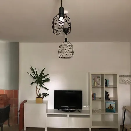 Cozy 1-bedroom With Free Parking Riga